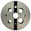Jewellers Tools ROUND STAKING ANVIL (LG) : Bench Block Round