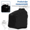 205110001 Leaf Vaccum Vac Attack Bag Compatible with Ryobi 40V
