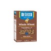 De Cecco Pasta, Whole Wheat Penne Rigate No.41, 13.25 OZ