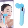 Electric Facial Massage Roller Adjustable Cleaning Pore Vibration Lifting IPX5