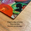 ShopQuality4U Premium Medium Glass Cutting Board Cheese Board Board Ouija