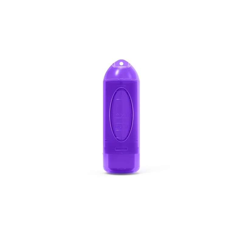 LSTYLE Accesorio para dardos: Lipstock - Puntas de dardos/estuche de