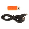 USB Mini 7 Key Keypad with Knob Custom Programming Hot