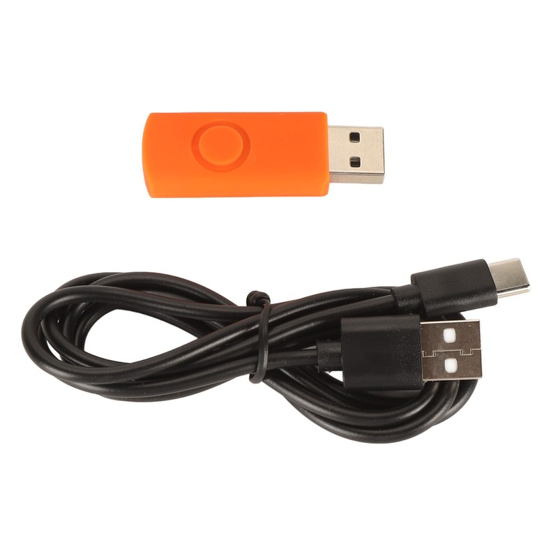 USB Mini 7 Key Keypad with Knob Custom Programming Hot