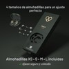 Hears Plus Tapones de Oídos para Dormir, Reducción de Ruido