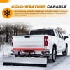 GOOACC 48”/49” Truck Tailgate Light Strip 5 Function 90 LED