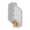 0.1600M 75~+15dBm Power Meter AD8307 Logarithmic Testing Detector Module Relay