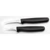 Mercer Culinary Thai Fruit Carving Knife Set, 2 Inch &