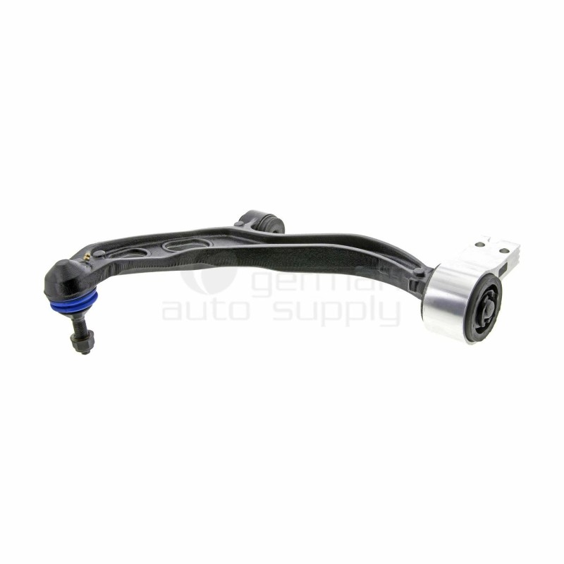 Mevotech Supreme Suspension Control Arm and Ball Joint Assembly CMS401187