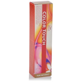 Wella Color Touch 6/0 Dark Blonde (1 x 60 ml)