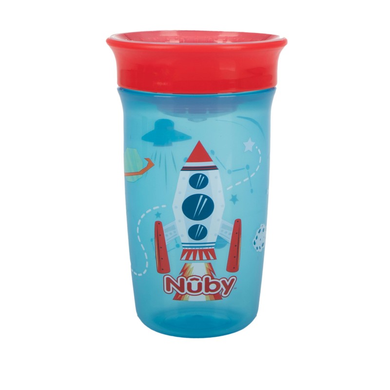 Vaso Entrenador 360° Wonder Cup