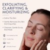 Naturopathica Oat Cleansing Facial Polish Multipurpose Cleanser Face Scrub and