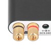 Wireless Audio Receiver Wireless TwoChannel Stereo Audio Amplifier Module for