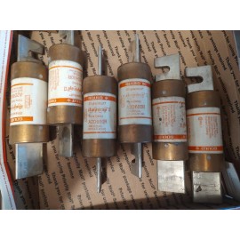 GOULD SHAWMUT A2D600R 600A time delay fuse NEW