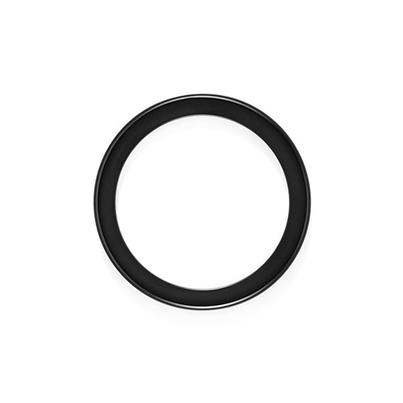 Kase 55mm to 67mm Conventional Step Up Filter Ring Adapter