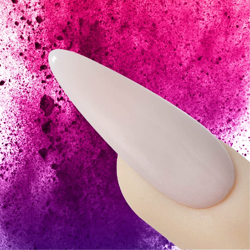 Young Nails Acrylic Cover Powder 85 Gram 2.99 Oz Naked