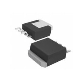 LM1085IS-5.0 Integrated Circuits Linear Voltage Regulator 5V 3A TO263