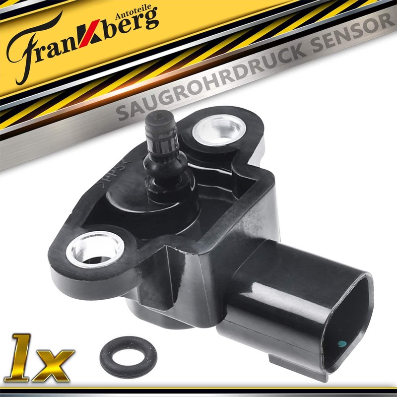 Frankberg Intake Manifold Pressure Sensor for CLA Coupe C117 CLK