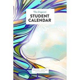 Original Student Calendar 2023/24: Time-management guide