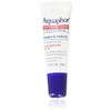 Reparador de labio y protector Aquaphor Lip Repair, protección solar
