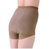 Selvan Lace Deep Half Length Safety Shorts Set of 2