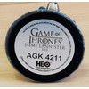 Game Of Thrones Model Figures (HBO / Eaglemoss) - Jaime