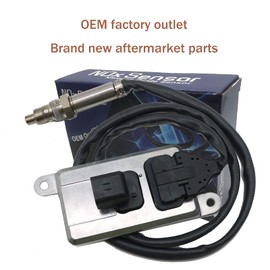 kmdiesel 441-5127 Nox Sensor nitrogen Oxygen Sensor 441-5127-03 441-5127 fits cat 24V (441-5127 Nox Sensor, Nox Sensor)