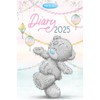 Me to You Tatty Teddy 2025 Diary A5 Size