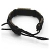 Tiki Figure Bracelet - Maori Hawaii Tahiti Jewellery, Stone