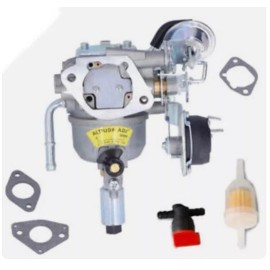 ACU NEW CARBURETOR F 541-0765 Onan 5500 Grand Marquis HGJ Gold generator HGJAA HGJAB