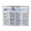 Ice Cube Maker Compatible with Whirlpool Bauknecht 484000001113 Wpro Ice