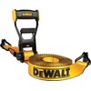 DEWALT DXBC10000J Black/Yellow 2" x 27' Ratchet Tie Down Strap