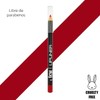 Kit Viral Labios Tinta Dye For Italia Deluxe, Lapiz Delineador