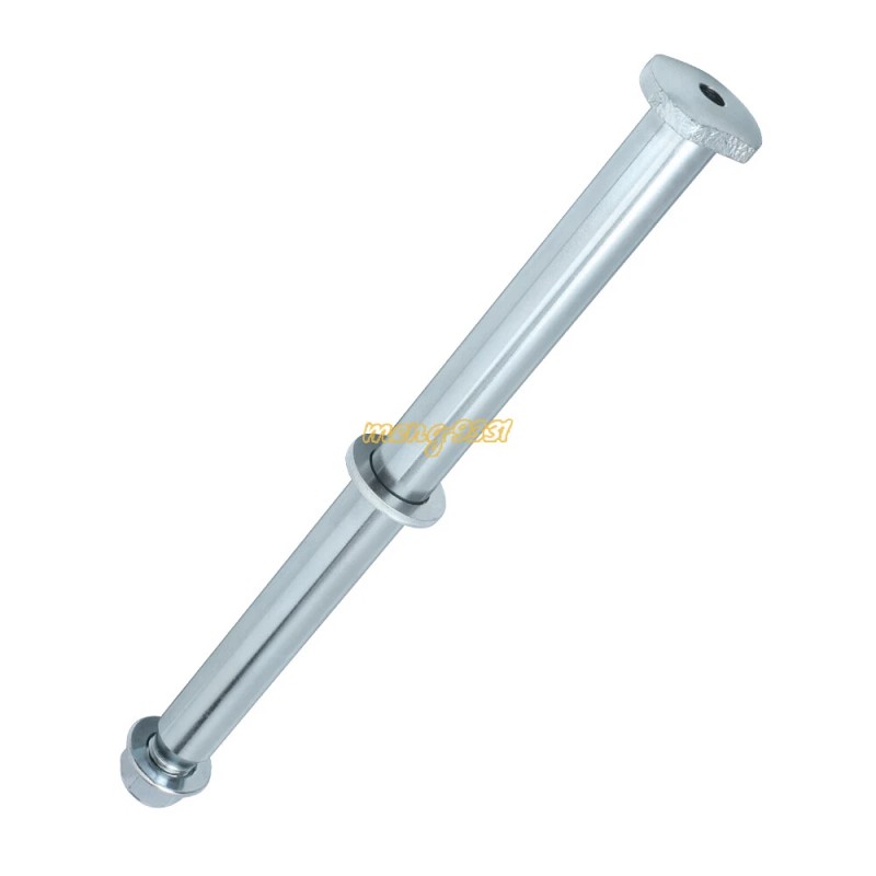 M MATI Swing Arm Pivot Bolt Nut For Honda CRF450R