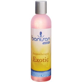 Banisan Aroma Bath Exotic 250ml