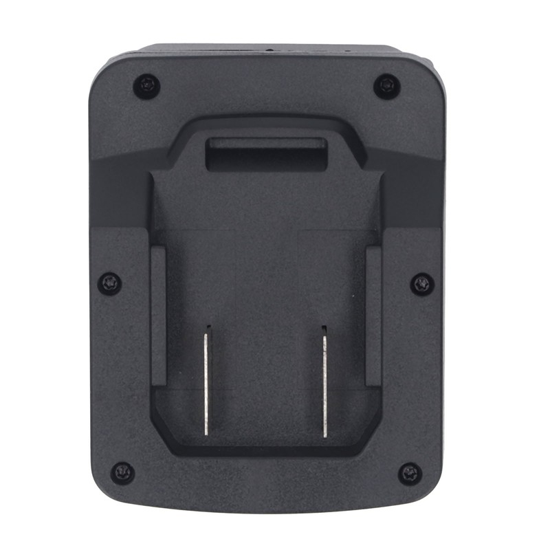Lithium Battery Adapter Converter for PARKSIDE X20V TEAM to 48‑11‑1828