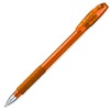 Pentel - Feel-It! BX490-1.0mm Ergonomic Stick Ballpoint Pen - Pack