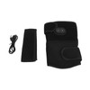 Cordless Knee Massager Heated Knee Elbow Shoulder Brace Vibration Knee