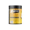 EFECTIV Legacy - High Caffeine Powerful 400mg Pre Workout Powder