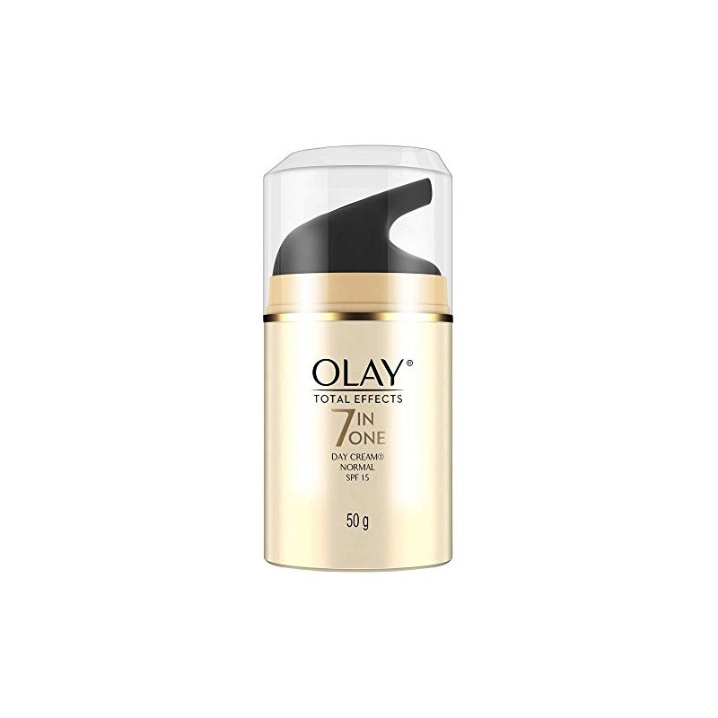 Olay- Crema de día Total Effects 7 en 1 para
