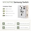 WPW10167742 W10167742 Infinite Switch, AP6016110 PS11749394 Replacement Surface Element Control
