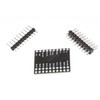 NOYITO MCP23017 Serial Interface Module IIC I2C SPI MCP23S17 Bidirectional