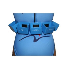 Waterfly Dragbelt W10646 Belt Blue