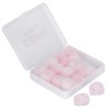 Wax Cotton Ear Plugs, Wax Ear Plugs for Sleep, Ear