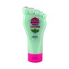 The Foot Factory Peppermint Foot Lotion | Hydrate + Refresh