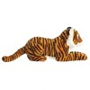Aurora® Adorable Super Flopsie™ Bengal Tiger Stuffed Animal - Playful