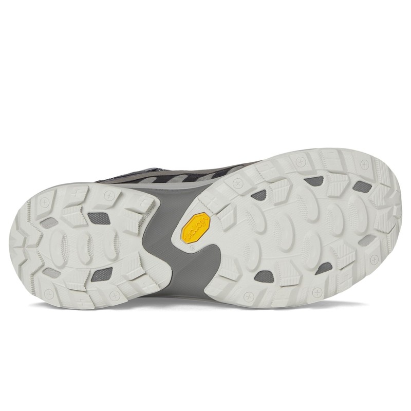 Merrell Men's Moab Speed 2 Mid GTX® Asphalt 1 8.5