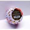 The Soi Company Natural Soy Candles PUMPKIN CHAI Aqua de