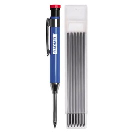 Carmel Needle Nosed Pencil Pro (1 Holder + 3 Refill Lead Packs)