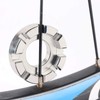 Akyandoo Bicycle Spoke Wrench Spoke Wrench Nipple Wrench Spoke Tool